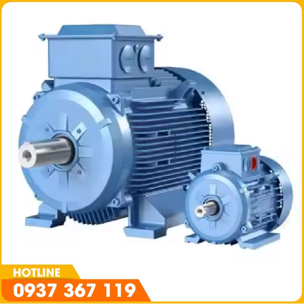 Motor ABB