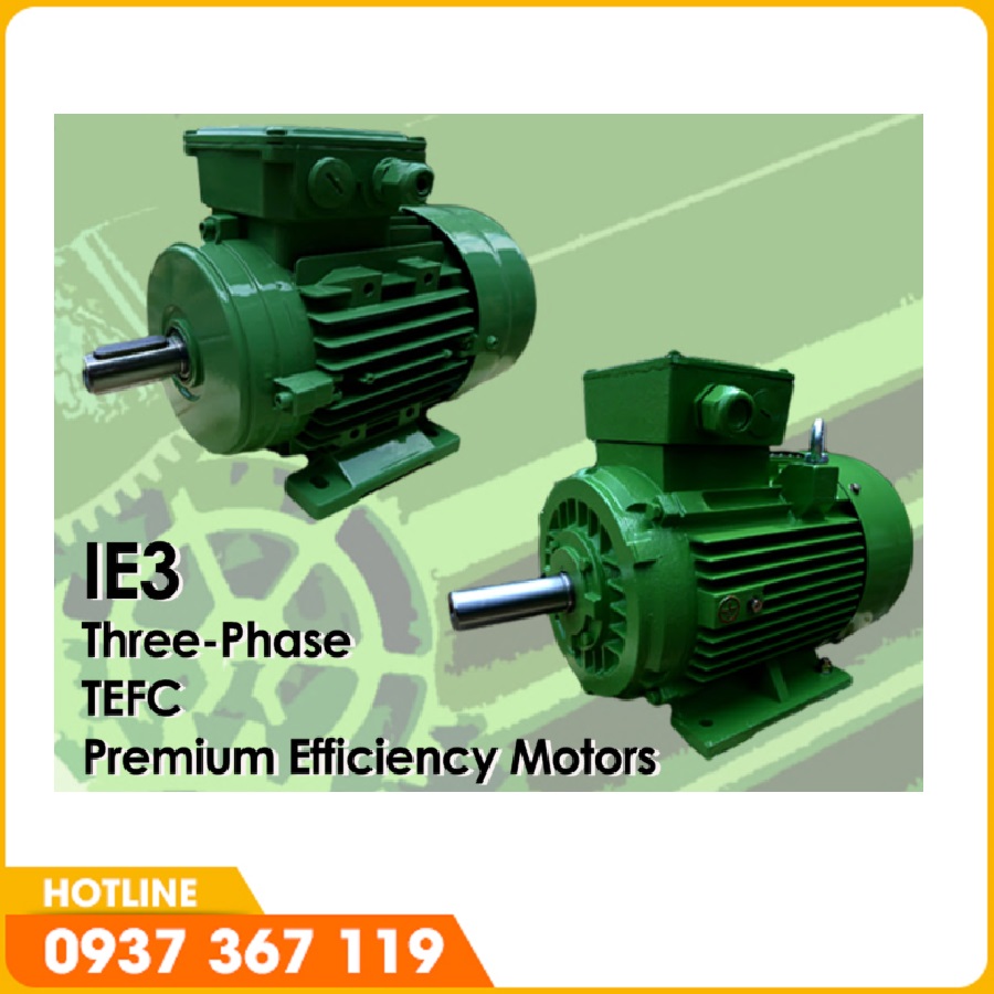 Motor ATT