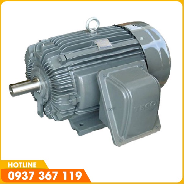 Motor Phòng Nổ-Phòng Chống Cháy Nổ