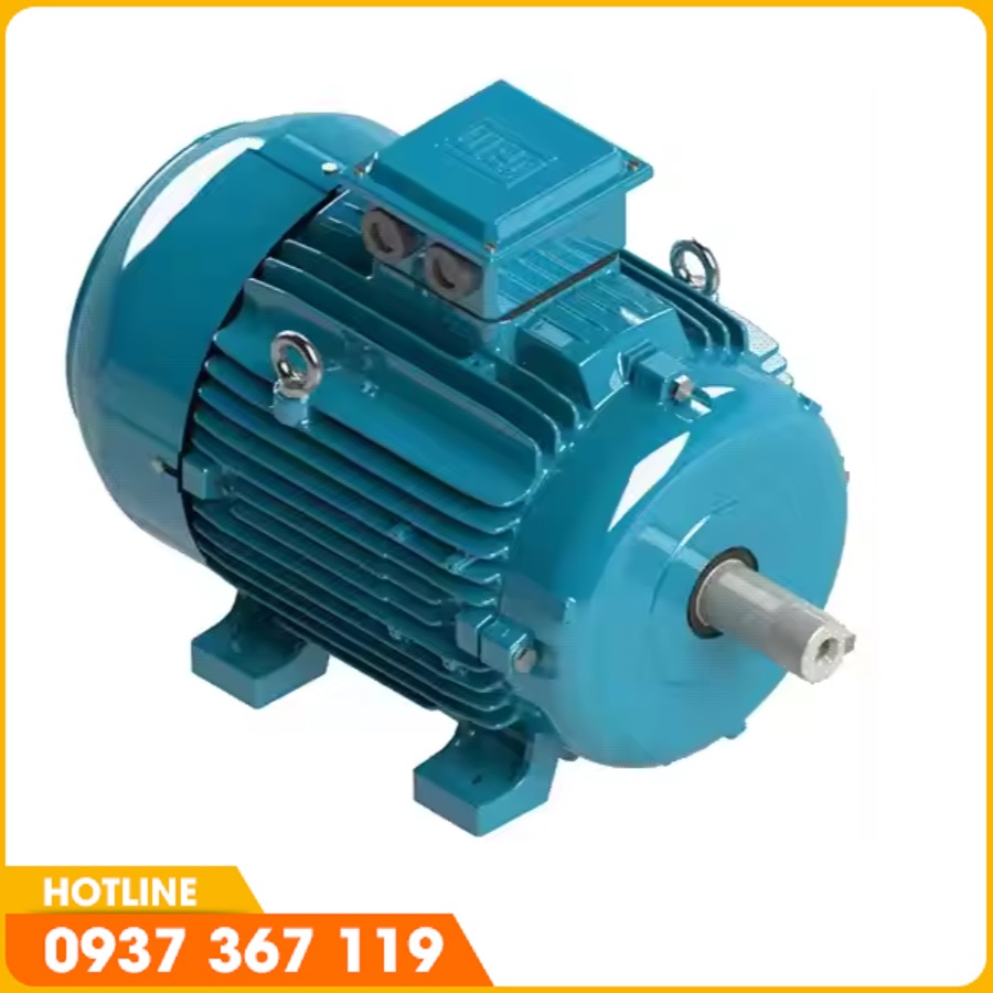 Motor Weg