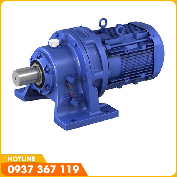 Giảm Tốc Sumitomo