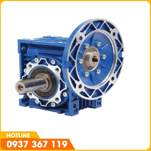 Giảm Tốc Trục Vít