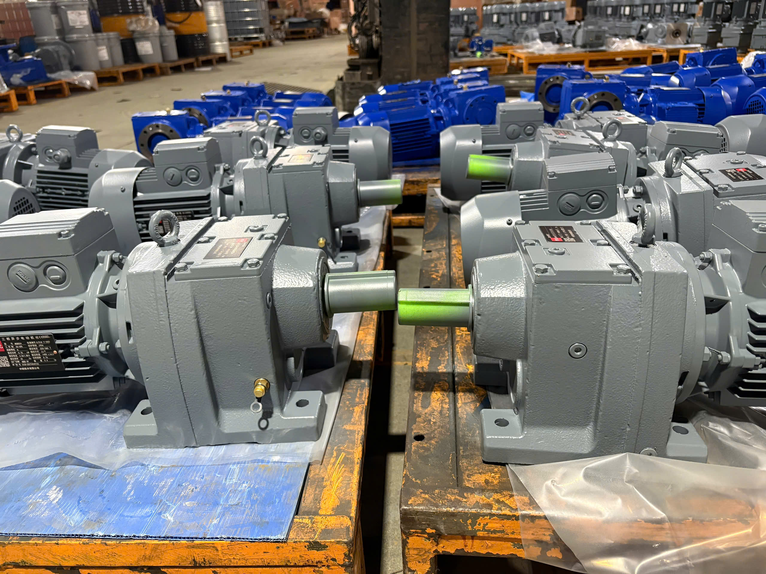 CÔNG TY TNHH ĐIỆN CƠ MOTOR QUANG MINH