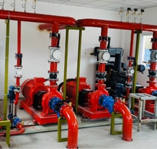 CÔNG TY TNHH ĐIỆN CƠ MOTOR QUANG MINH