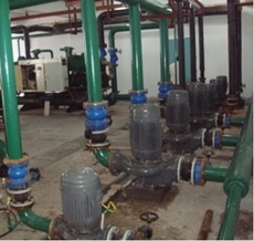 CÔNG TY TNHH ĐIỆN CƠ MOTOR QUANG MINH
