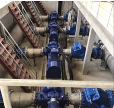 CÔNG TY TNHH ĐIỆN CƠ MOTOR QUANG MINH